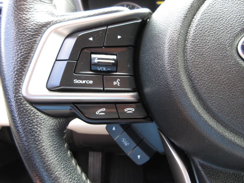 Used 2021 Subaru Ascent Limited w/ Popular Package #2A AWD/4WD image 16
