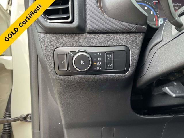 Certified 2024 Ford Bronco Sport Outer Banks w/ Tech Package image 18