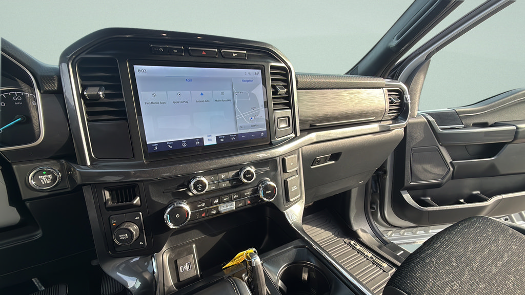 Certified 2023 Ford F150 XLT w/ Equipment Group 302A High AWD/4WD image 27