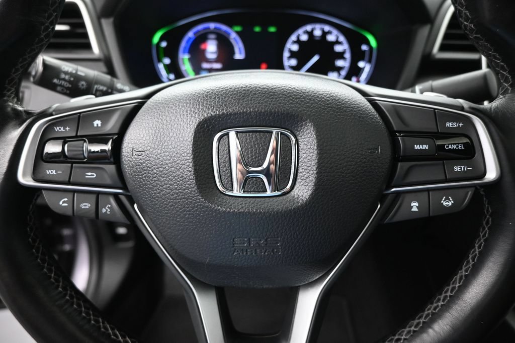 Used 2020 Honda Insight Touring image 19
