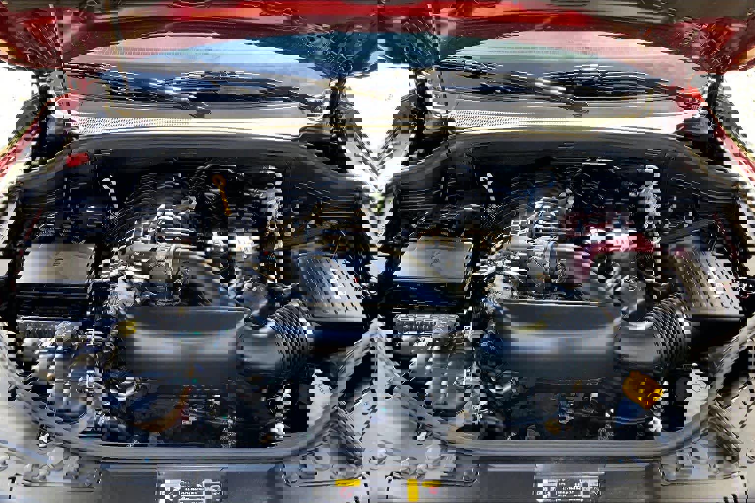 Used 2022 Dodge Durango Citadel image 31