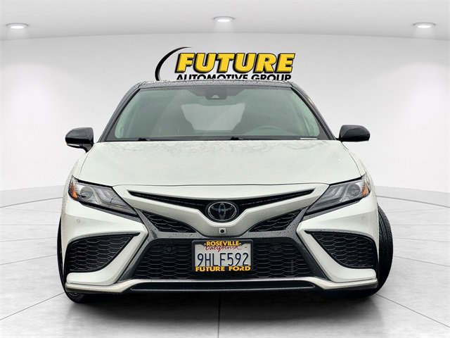 Used 2023 Toyota Camry XSE image 8
