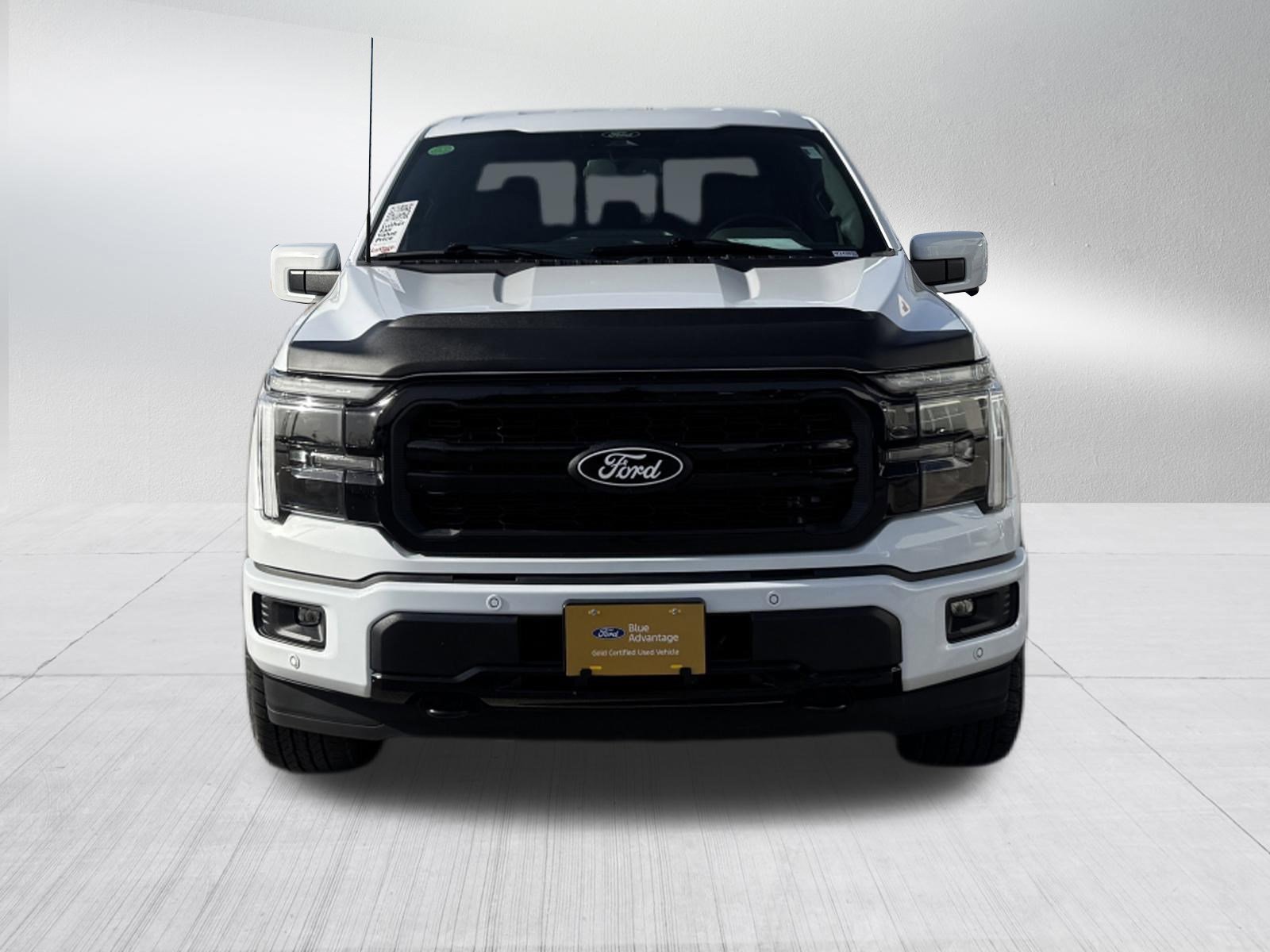 Certified 2025 Ford F150 Lariat w/ Equipment Group 501A Mid AWD/4WD video 2