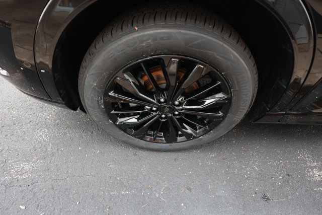 Certified 2024 Ford Escape ST-Line Elite w/ Premium Technology Package AWD/4WD image 8