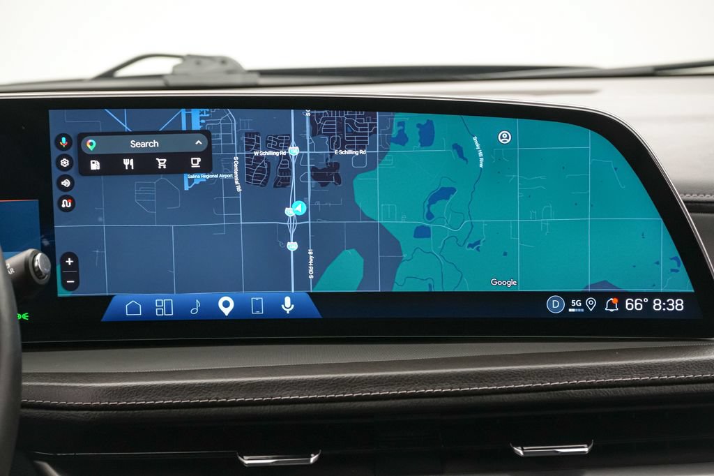 Used 2024 Cadillac XT4 Luxury FWD image 18
