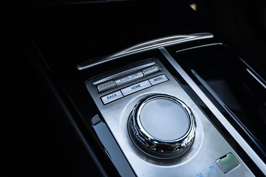 Used 2023 Genesis G80 3.5T Sport AWD/4WD image 28