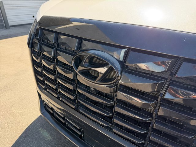Used 2024 Hyundai Palisade Calligraphy image 23
