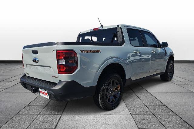 Certified 2023 Ford Maverick Tremor w/ Tremor Off-Road Package AWD/4WD image 5