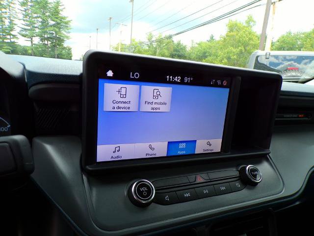 Certified 2024 Ford Maverick XL FWD image 24