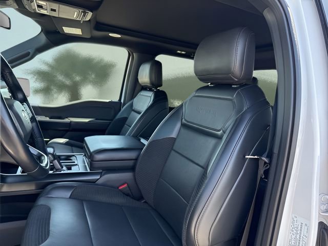 Certified 2023 Ford F150 Raptor w/ Raptor Carbon Fiber Package AWD/4WD image 17