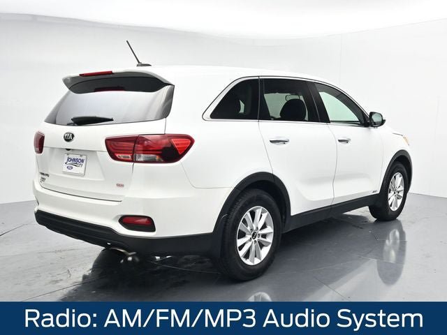 Used 2020 Kia Sorento LX AWD/4WD image 10