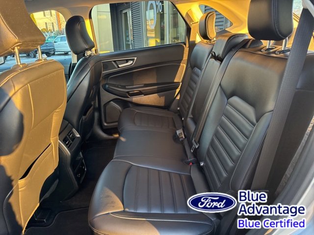 Certified 2022 Ford Edge SEL w/ Convenience Package image 37