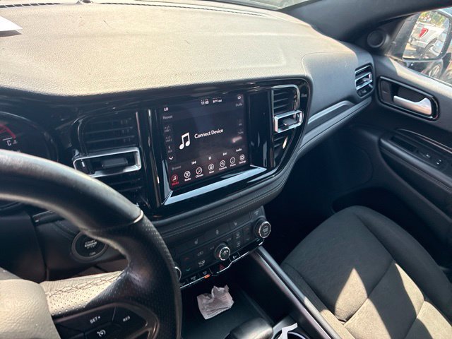 Used 2024 Dodge Durango SXT AWD/4WD image 64