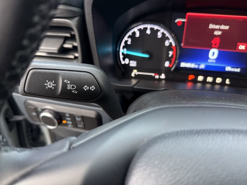 Certified 2023 Ford Maverick Tremor w/ Tremor Off-Road Package image 19