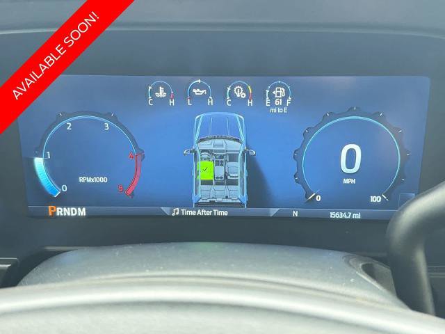 Certified 2025 Ford F250 Lariat w/ Lariat Ultimate Package AWD/4WD image 31