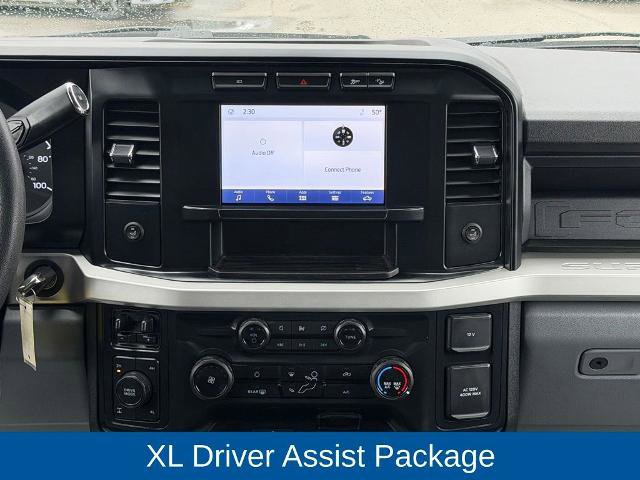 Certified 2024 Ford F250 XL w/ STX Appearance Package AWD/4WD image 19