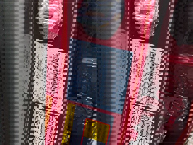 Certified 2025 Ford Bronco Sport Heritage image 38