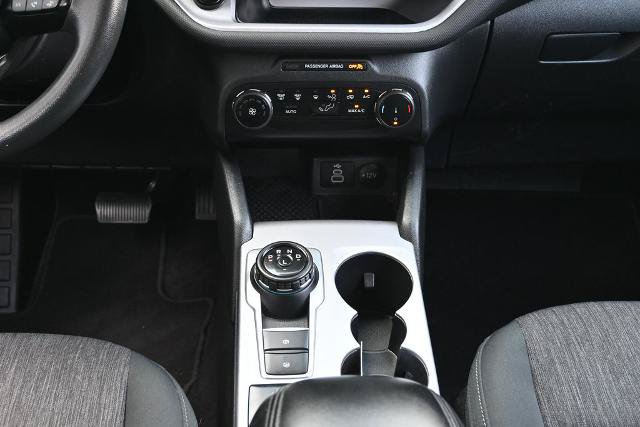 Certified 2023 Ford Bronco Sport Big Bend AWD/4WD image 27