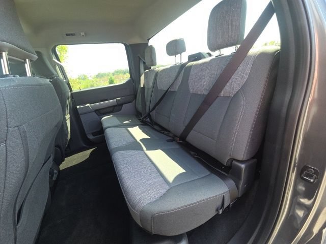 Certified 2026 Ford F350 XLT AWD/4WD image 16