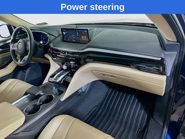 Used 2022 Acura MDX SH-AWD image 15