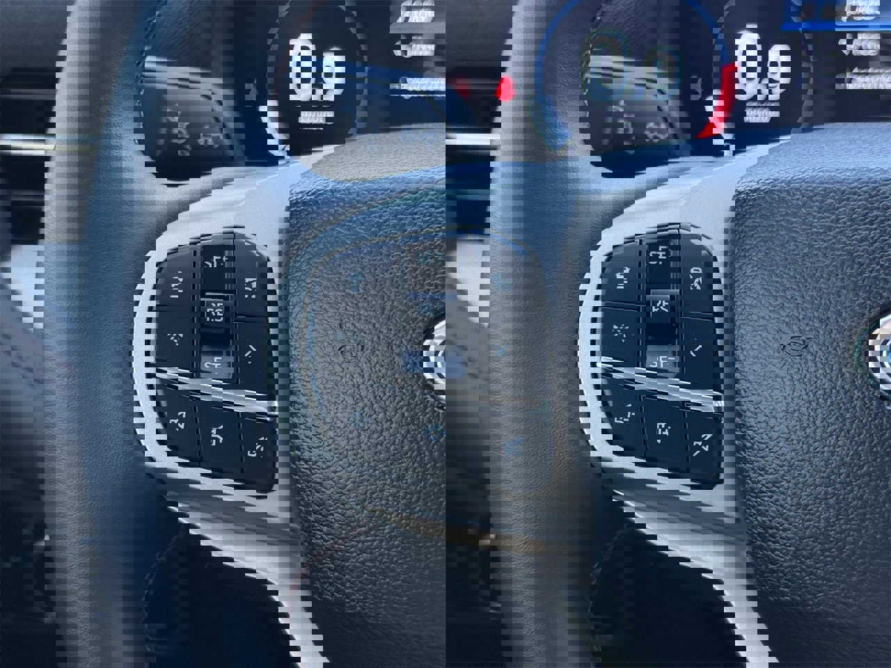 Certified 2025 Ford Explorer Active w/ Active Comfort Package image 13