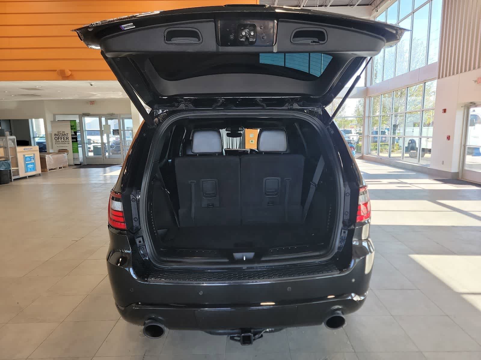 Used 2021 Dodge Durango R/T AWD/4WD image 40