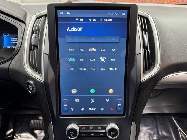 Certified 2022 Ford Edge SEL w/ Convenience Package image 17