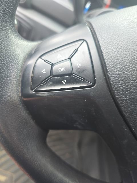 Certified 2020 Ford Ranger XL AWD/4WD image 4