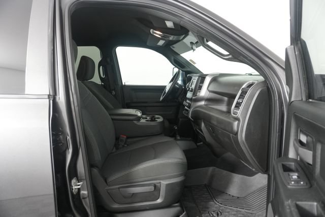 Used 2024 RAM 2500 Tradesman w/ Chrome Appearance Group AWD/4WD image 39