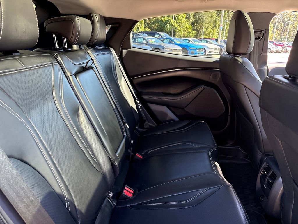 Certified 2023 Ford Mustang Mach-E Premium image 29