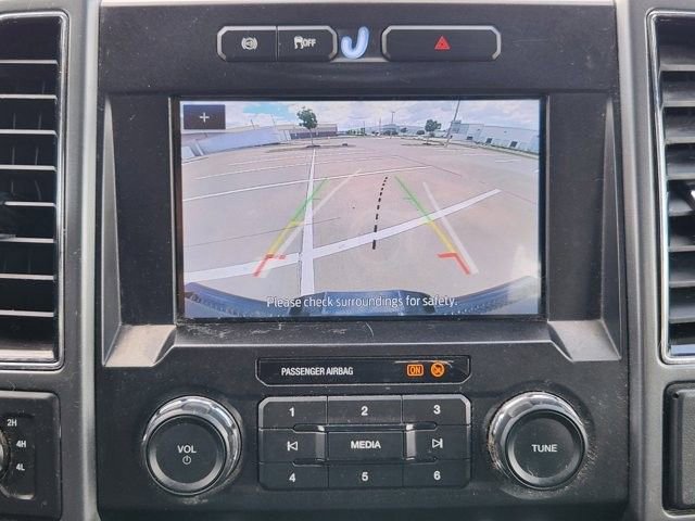 Certified 2022 Ford F250 XLT AWD/4WD image 16
