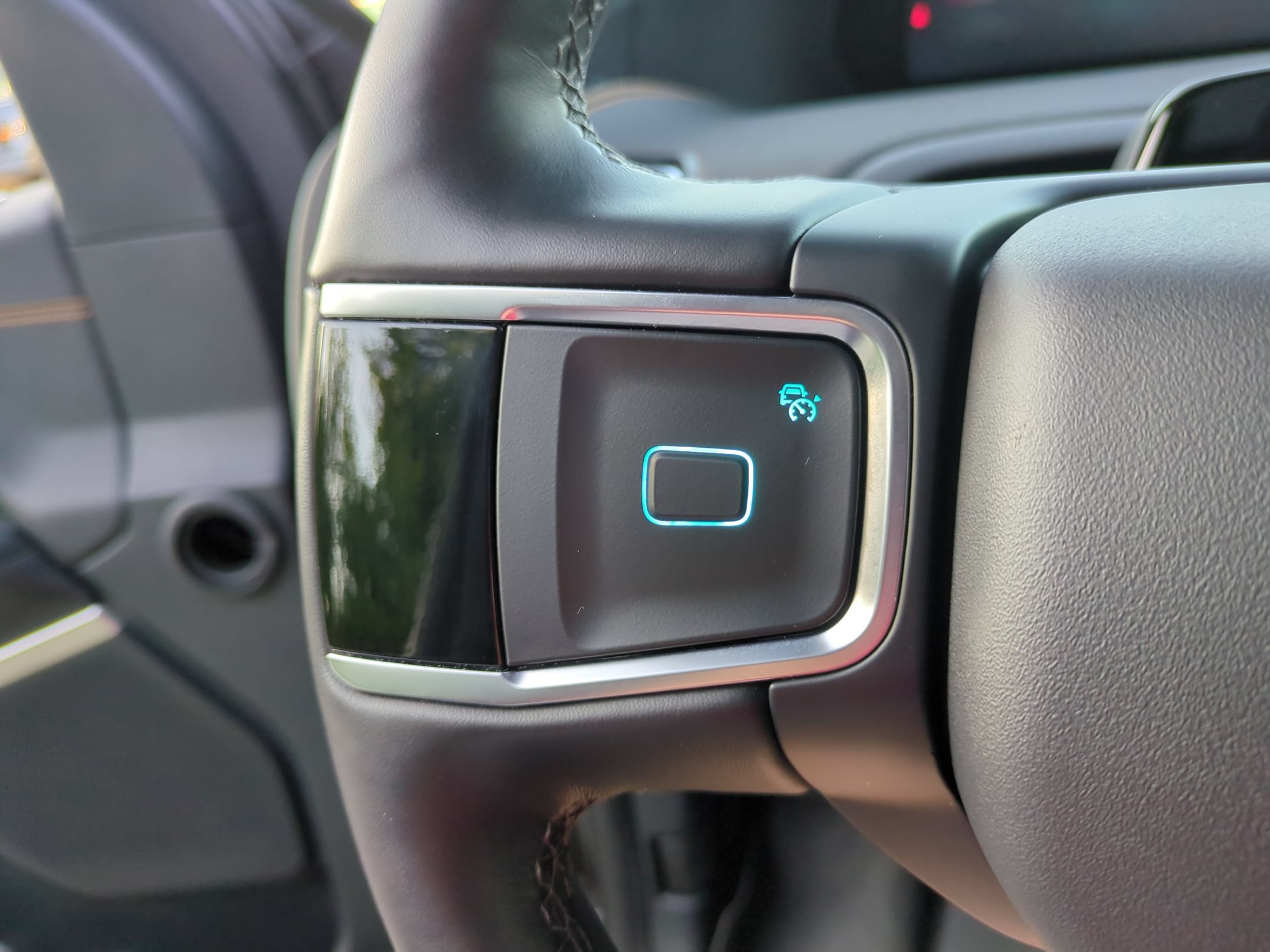 Certified 2026 Ford Expedition Tremor AWD/4WD image 19