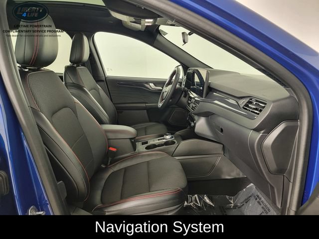 Certified 2023 Ford Escape ST-Line w/ Tech Pack #1 AWD/4WD image 20