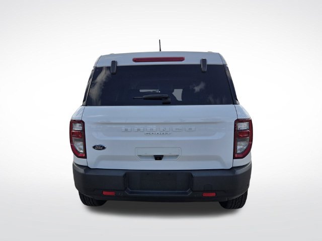 Certified 2023 Ford Bronco Sport Big Bend w/ Convenience Package AWD/4WD image 8