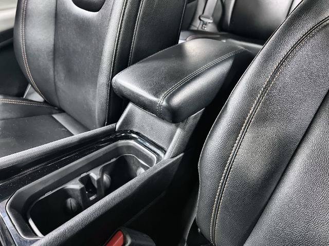 Used 2024 Jeep Compass Limited AWD/4WD image 36