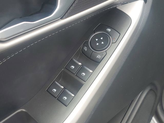 Certified 2023 Ford Explorer XLT w/ Equipment Group 202A AWD/4WD image 12