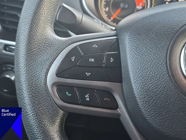 Used 2020 Jeep Cherokee Latitude AWD/4WD image 18