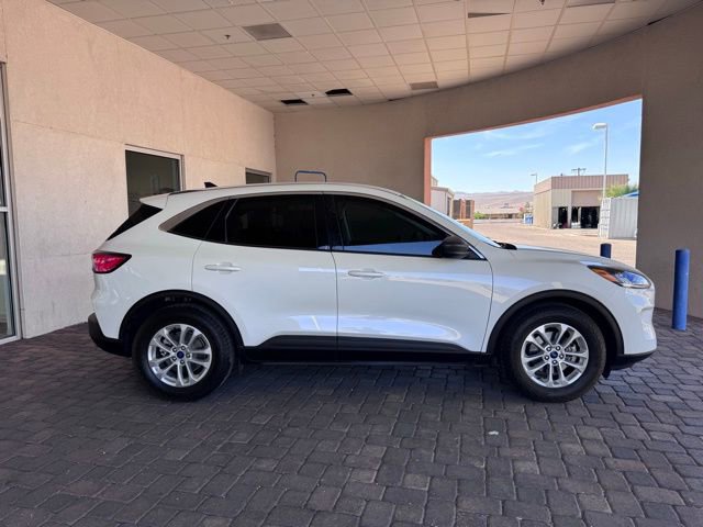 Certified 2022 Ford Escape SE FWD image 6