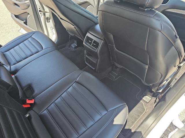 Certified 2024 Ford Edge SEL AWD/4WD image 11