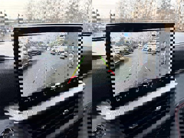 Certified 2025 Ford Explorer ST-Line w/ Premium Package image 34