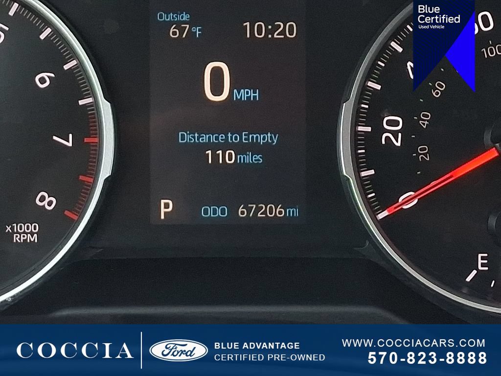 Used 2021 Toyota RAV4 LE AWD/4WD image 21