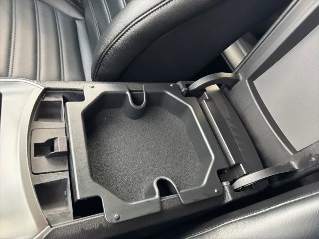 Certified 2022 Ford Edge SEL w/ Convenience Package image 31