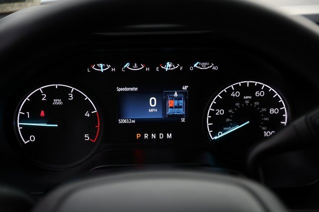 Certified 2024 Ford F250 XLT image 22