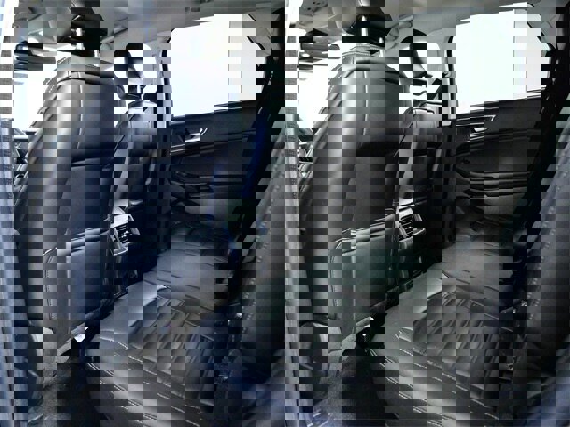 Certified 2023 Ford Edge SEL w/ Convenience Package image 13