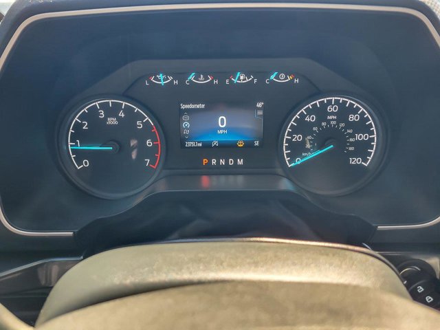 Certified 2023 Ford F150 XL w/ XL STX Apperance Package AWD/4WD image 18