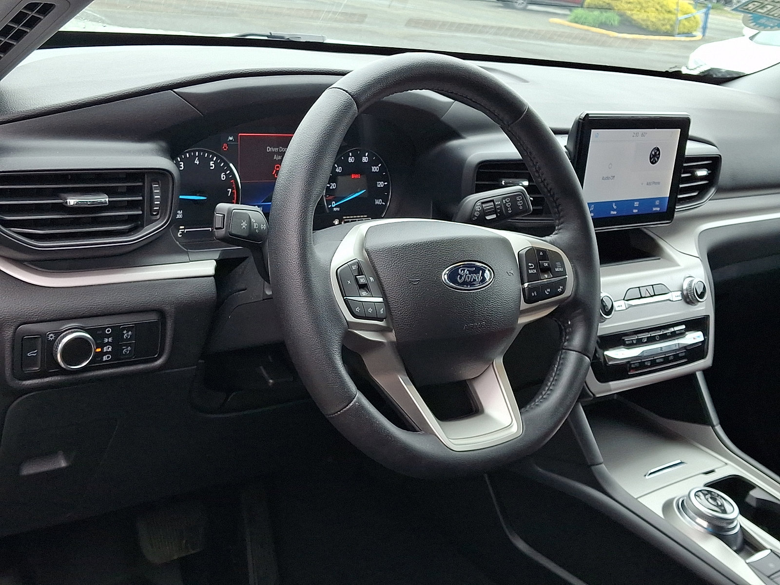 Certified 2023 Ford Explorer XLT AWD/4WD image 17