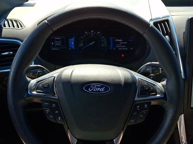 Certified 2024 Ford Edge Titanium w/ Titanium Elite Package AWD/4WD image 19