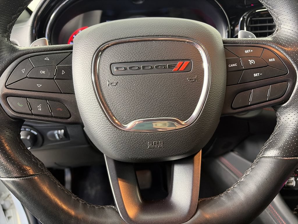 Used 2023 Dodge Durango GT AWD/4WD image 16