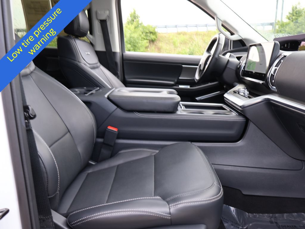 Certified 2025 Ford Expedition Max Platinum AWD/4WD image 10