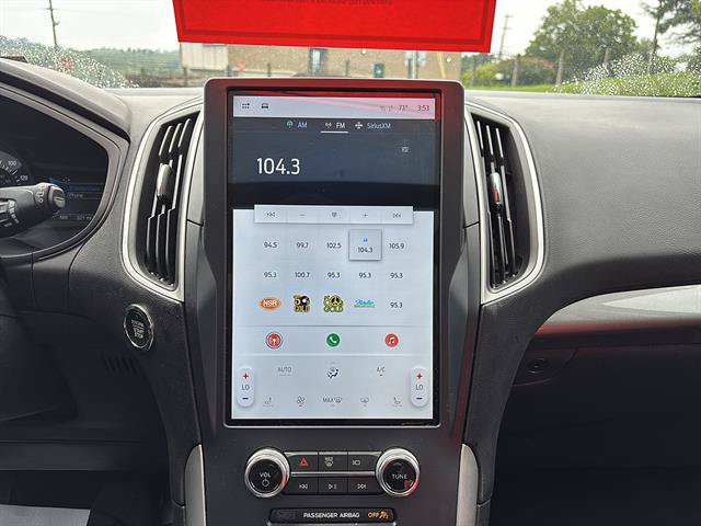 Certified 2023 Ford Edge SEL w/ Convenience Package AWD/4WD image 22
